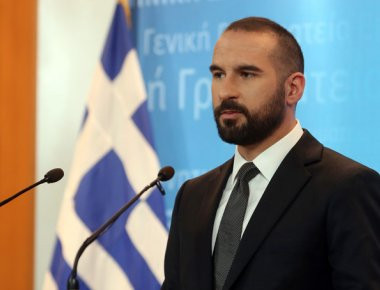 Δ. Τζανακόπουλος: «Αναληθή τα σενάρια περί αυξημένης - Συμπαγής η κυβερνητική πλειοψηφία»